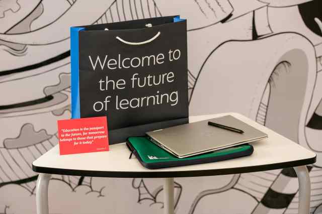 future of learning bag (2) future of learning bag (2)